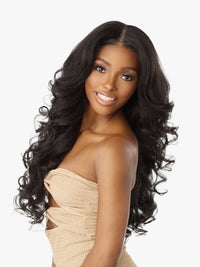 Thumbnail for Sensationnel Butta Pre-Cut Lace Front Wig Unit 12 LDBPC012 - Elevate Styles
