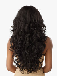 Thumbnail for Sensationnel Butta Pre-Cut Lace Front Wig Unit 12 LDBPC012 - Elevate Styles