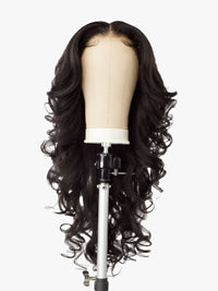 Thumbnail for Sensationnel Butta Pre-Cut Lace Front Wig Unit 12 LDBPC012 - Elevate Styles