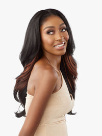 Thumbnail for Sensationnel Butta Lace Pre-Cut Unit 1 HD Lace Wig LDBPC001 - ANNS BEAUTY SUPPLY