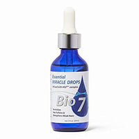 Thumbnail for By Natures Bio 7 Essential Miracle Drops 2oz