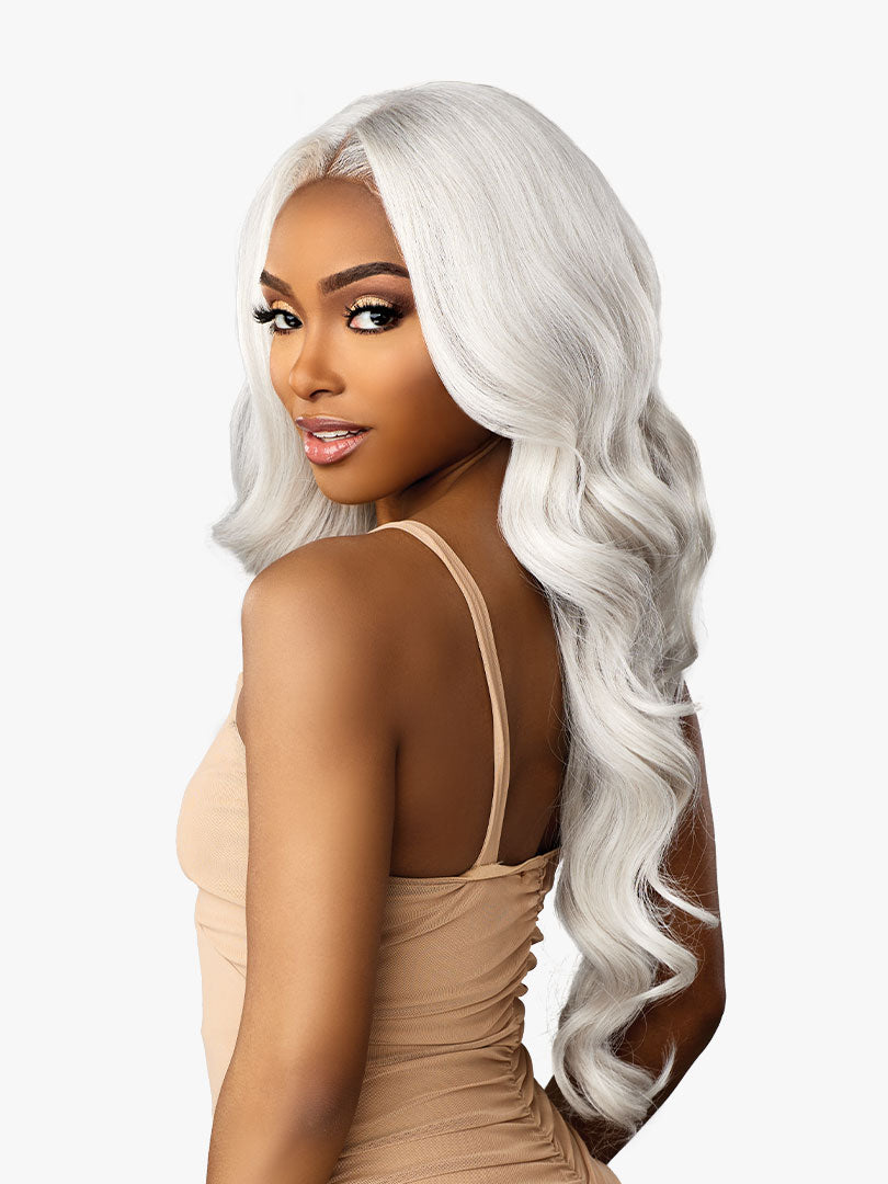 Sensationnel Cloud 9 WhatLace? Pre-Plucked 13"x6" HD-Lace Front Wig Deyla LDWDEY - Elevate Styles