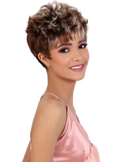 Motown Tress DAY GLOW WIG CAMI - Elevate Styles
