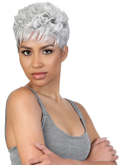 Motown Tress DAY GLOW WIG CAMI - Elevate Styles