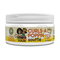 Thumbnail for FroBabies Hair Curls-A-Poppin Soufflé – 8 fl oz - Elevate Styles