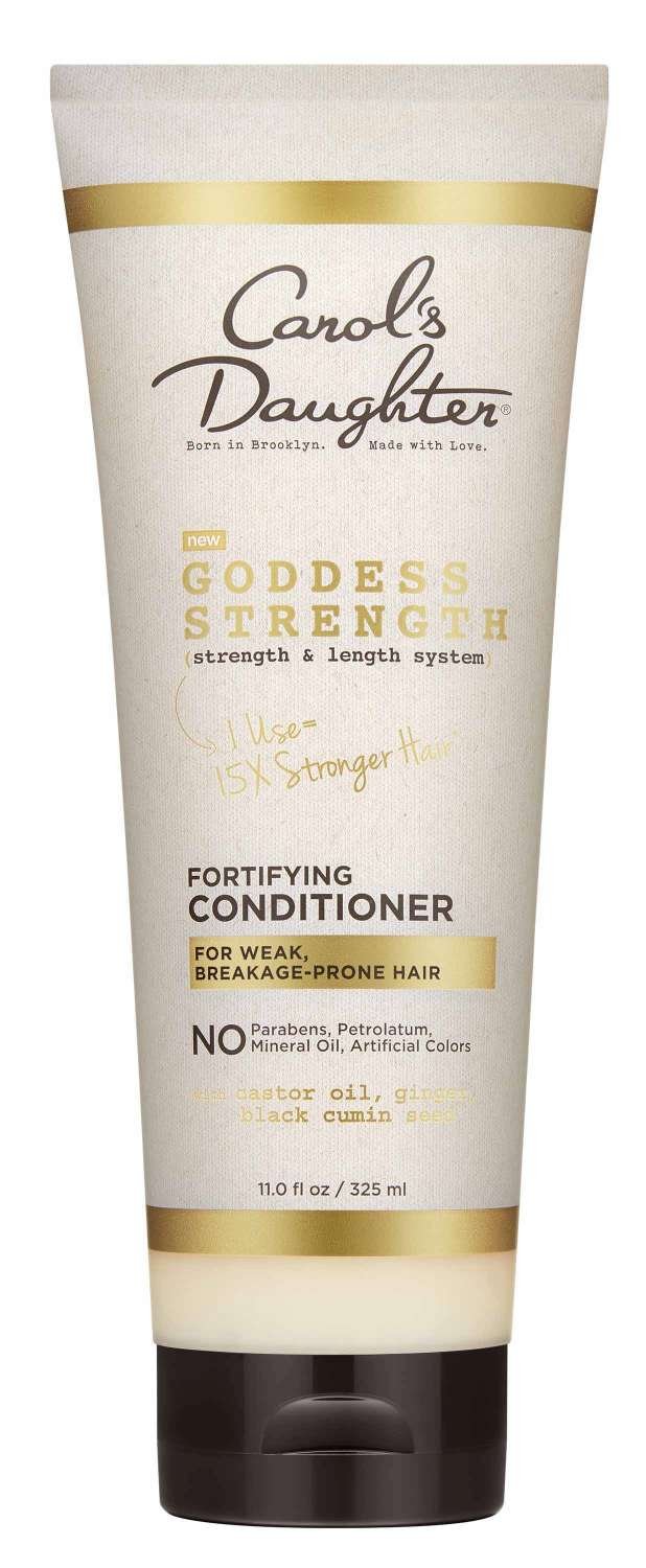 Carol’s Daughter Goddess Strength Fortifying Shampoo – 11 fl oz / 325ml - Elevate Styles