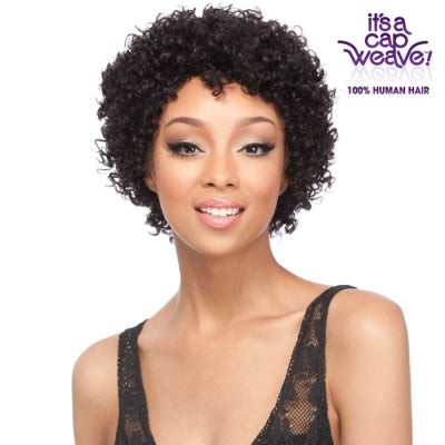 It's A Wig Human Hair Wig - HH ESTEE LAST CALL - Elevate Styles