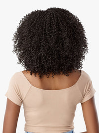 Thumbnail for Sensationnel Curls Kinks & Co Kinky Edges 13x6 Kinky Coily 16