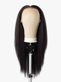 Thumbnail for Sensationnel Curls Kinks & Co Kinky Edges 13x6 Kinky Kinky Straight 24