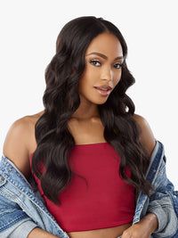 Thumbnail for Sensationnel Curls Kinks & Co V Part Wig Unit 9 - Elevate Styles