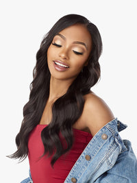Thumbnail for Sensationnel Curls Kinks & Co V Part Wig Unit 9 - Elevate Styles