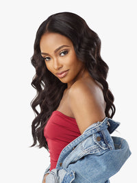 Thumbnail for Sensationnel Curls Kinks & Co V Part Wig Unit 9 - Elevate Styles