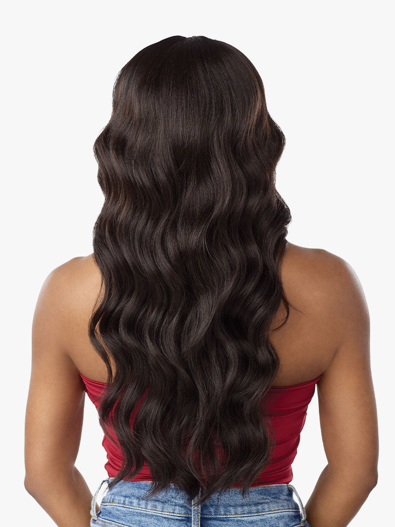 Sensationnel Curls Kinks & Co V Part Wig Unit 9 - Elevate Styles