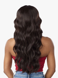 Thumbnail for Sensationnel Curls Kinks & Co V Part Wig Unit 9 - Elevate Styles
