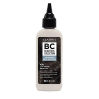 Thumbnail for Clairol Beautiful Collection Advanced Gray Solution – 4A Chai Brown – 3 fl oz - Elevate Styles
