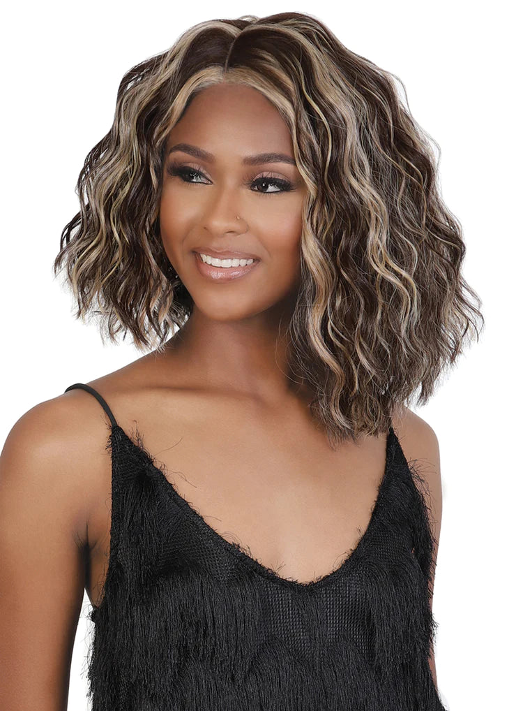 Beshe Ultimate Insider Collection Swtichable Invisible Lace Part Wig CLS.Fresh - Elevate Styles