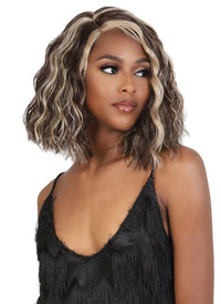 Thumbnail for Beshe Ultimate Insider Collection Swtichable Invisible Lace Part Wig CLS.Fresh - Elevate Styles