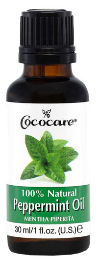 Thumbnail for Cococare Peppermint Oil 1oz - Elevate Styles