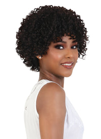 Thumbnail for Beshe Peruvian Remi 100% Virgin Human Hair Wig HHC.COY - Elevate Styles