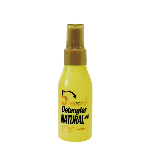 Ebin 5 Second Natural Detangler 2 Oz - Elevate Styles