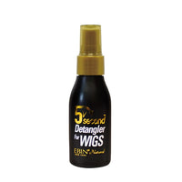 Thumbnail for Ebin New York 5 Second Detangler for Wigs – 60ml 2oz - Elevate Styles