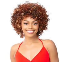 Thumbnail for Its a Wig Premium Synthetic Wig Damonica - Elevate Styles