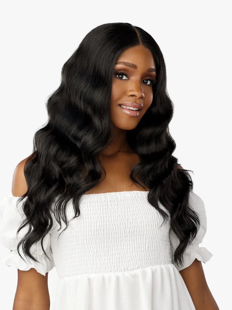 Sensationnel Dashly™ Synthetic Lace Front Wig Unit 48 DLW048 - Elevate Styles