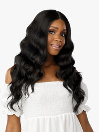 Thumbnail for Sensationnel Dashly™ Synthetic Lace Front Wig Unit 48 DLW048 - Elevate Styles