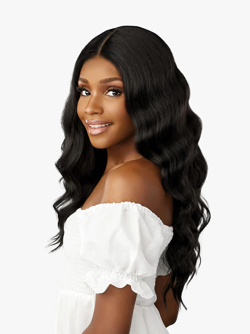 Sensationnel Dashly™ Synthetic Lace Front Wig Unit 48 DLW048 - Elevate Styles