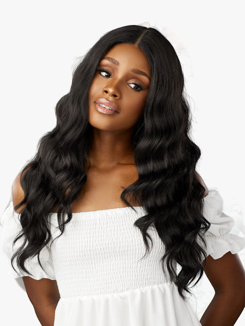Sensationnel Dashly™ Synthetic Lace Front Wig Unit 48 DLW048 - Elevate Styles