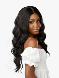 Thumbnail for Sensationnel Dashly™ Synthetic Lace Front Wig Unit 48 DLW048 - Elevate Styles