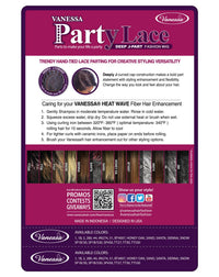 Thumbnail for Vanessa Party Lace Deep J Part Wig DJ Alana - Elevate Styles