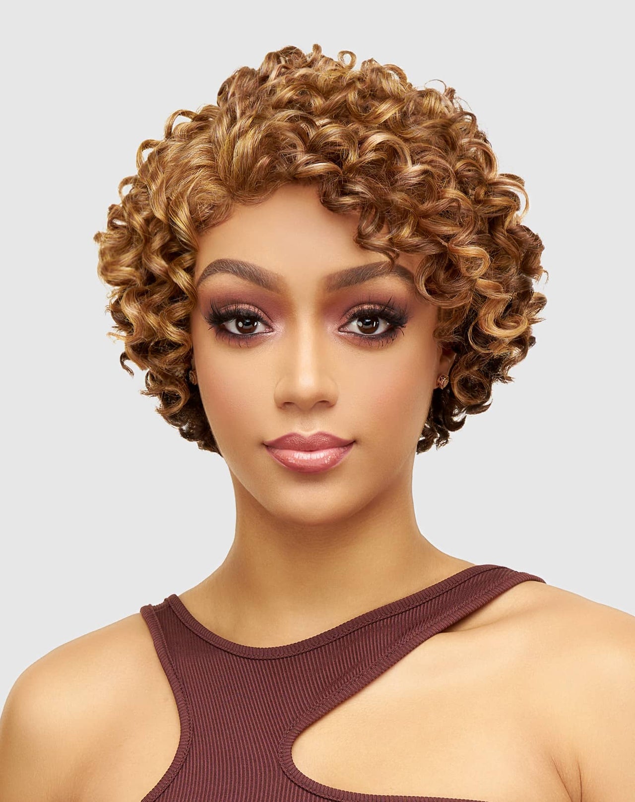 Vanessa Party Lace Deep J Part Wig DJ Alana - Elevate Styles