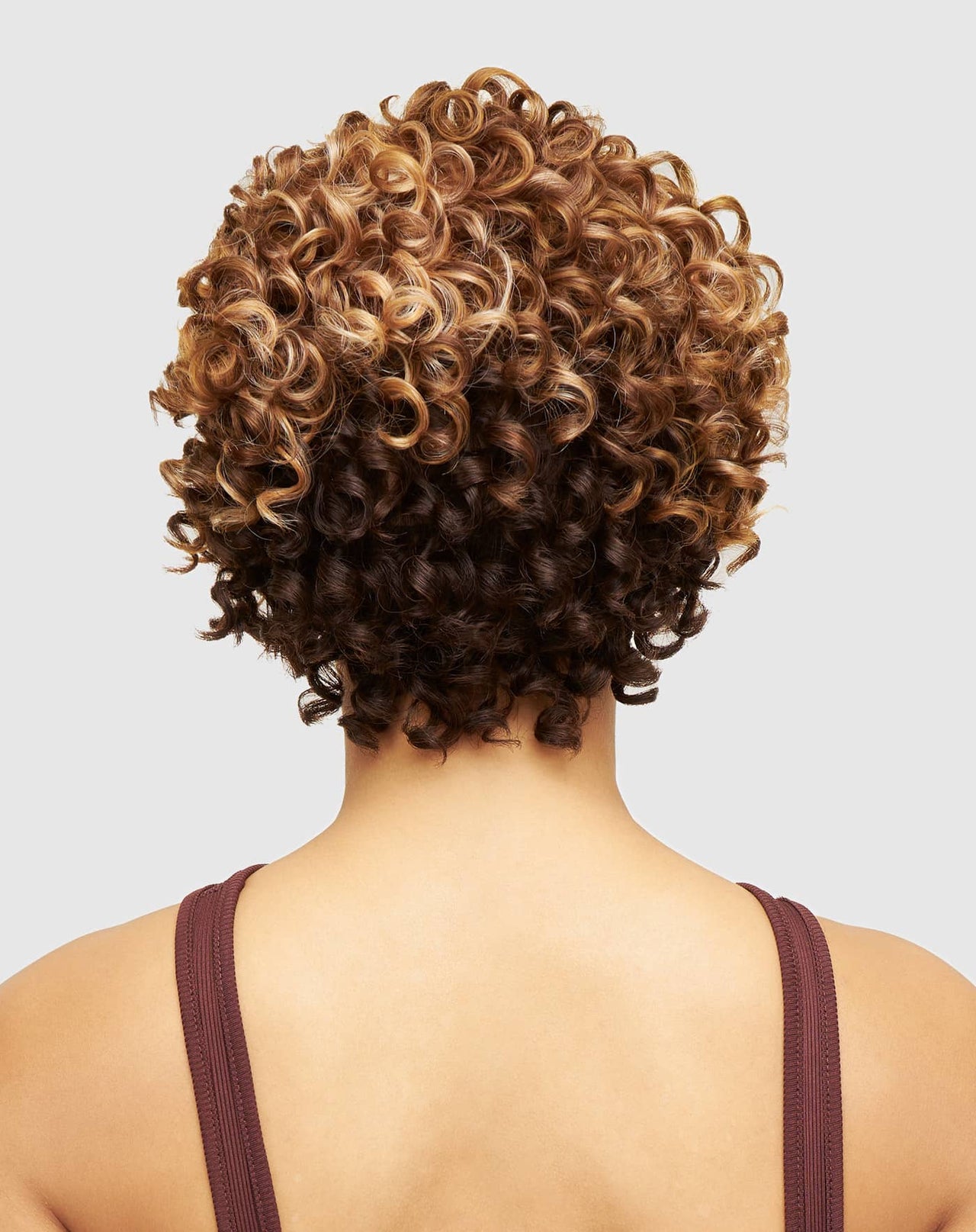 Vanessa Party Lace Deep J Part Wig DJ Alana - Elevate Styles
