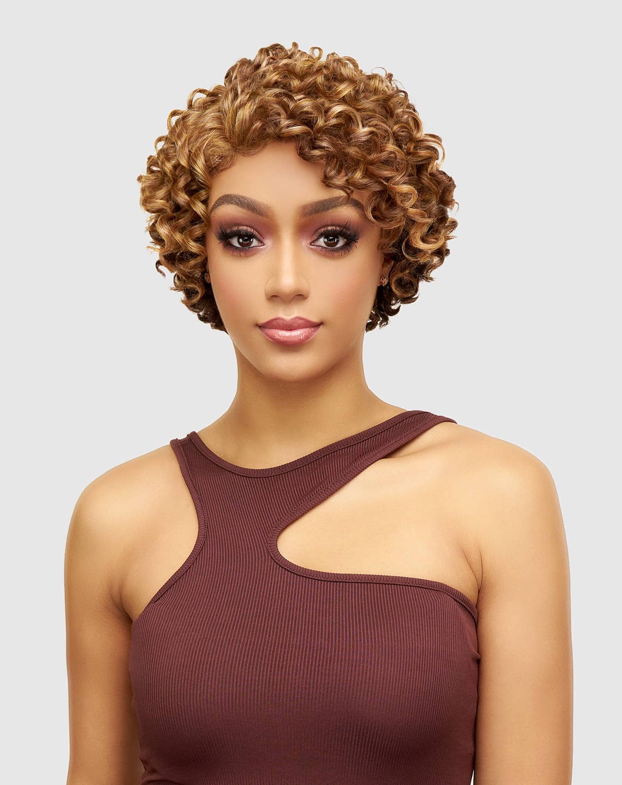 Vanessa Party Lace Deep J Part Wig DJ Alana - Elevate Styles