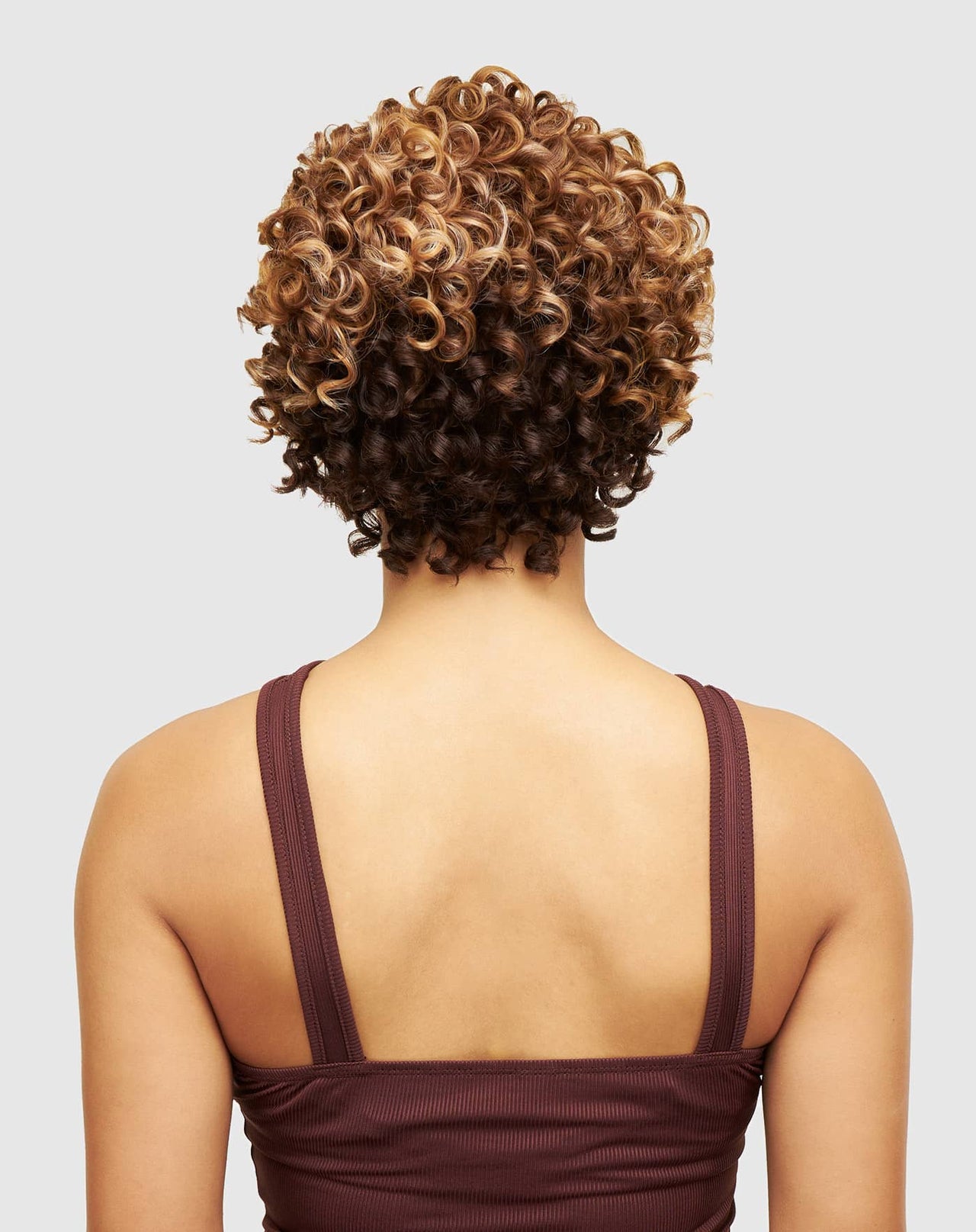 Vanessa Party Lace Deep J Part Wig DJ Alana - Elevate Styles
