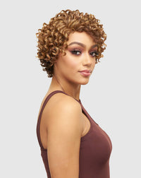 Thumbnail for Vanessa Party Lace Deep J Part Wig DJ Alana - Elevate Styles