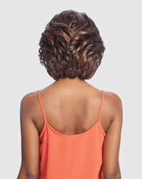 Thumbnail for Vanessa Party Lace Deep J-Part Lace Wig Vesa - Elevate Styles