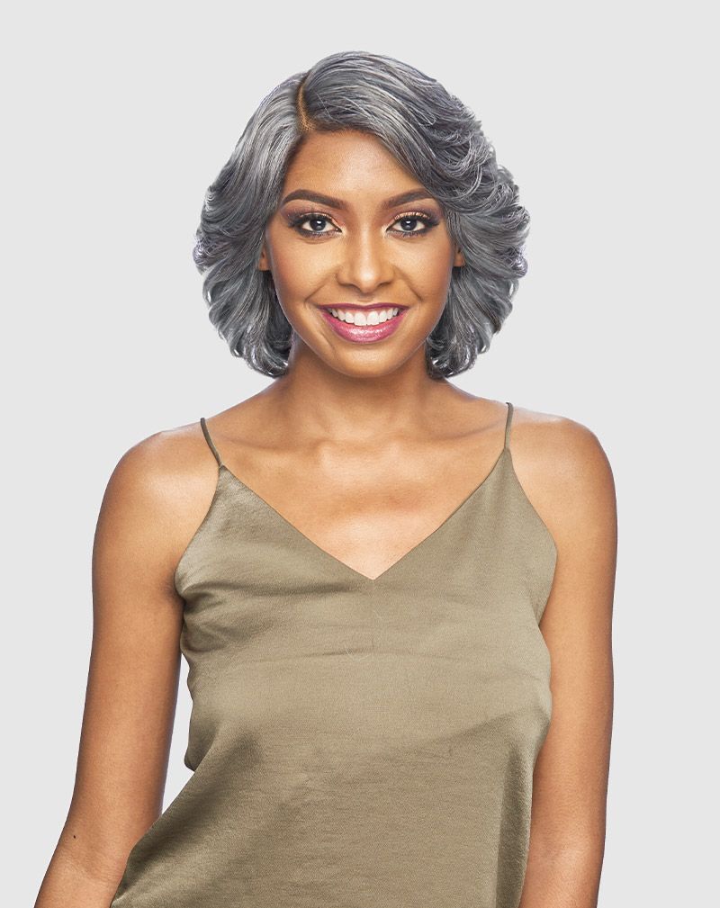 Vanessa Party Lace Deep J-Part Lace Wig Vesa - Elevate Styles