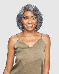 Thumbnail for Vanessa Party Lace Deep J-Part Lace Wig Vesa - Elevate Styles