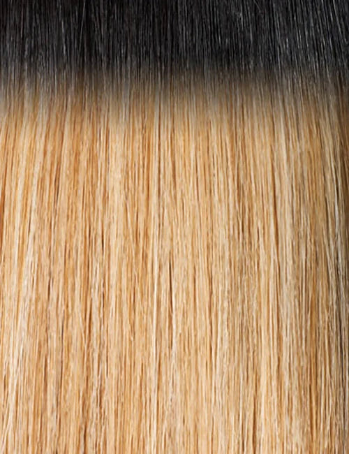 Outre Purple Pack Brazilian Boutique Dominican Curl 18" 20" 22" + 4" Deep Lace Parting Piece - Elevate Styles