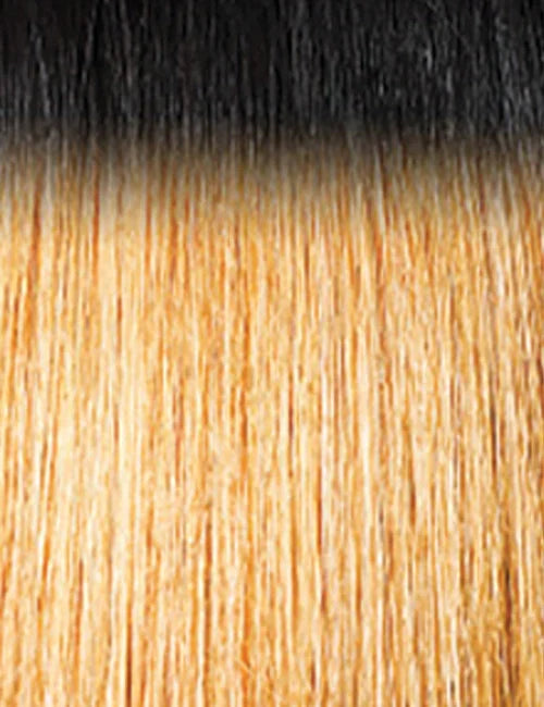 Outre Purple Pack Brazilian Boutique Dominican Curl 18" 20" 22" + 4" Deep Lace Parting Piece - Elevate Styles
