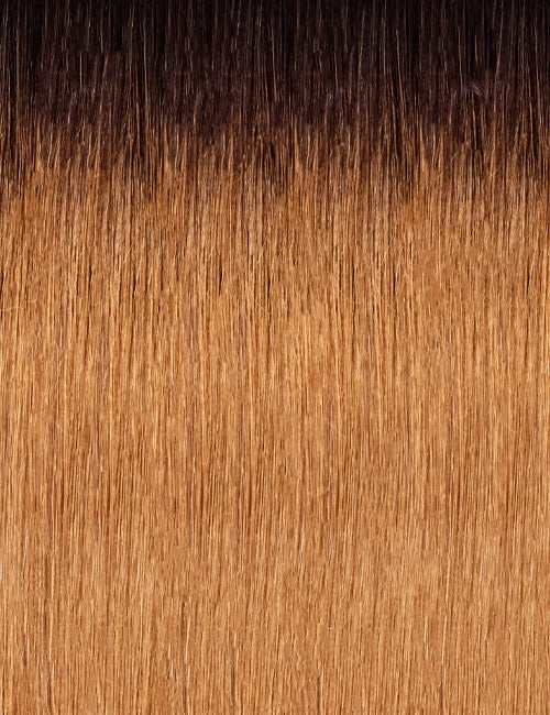 Outre Purple Pack Brazilian Boutique Dominican Curl 18" 20" 22" + 4" Deep Lace Parting Piece - Elevate Styles