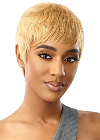 Thumbnail for Outre Premium Duby 100% Human Hair Duby Wig HH-Asula - Elevate Styles