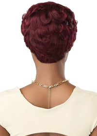 Thumbnail for Outre Premium Duby 100% Human Hair Wig HH Maray - Elevate Styles