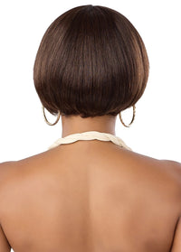 Thumbnail for Outre Premium Duby 100% Human Hair Wig HH Lottie DWHLOT