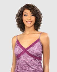 Thumbnail for Vanessa Party Lace Y-Shaped Wider Lace Part Wig DY Melly - Elevate Styles