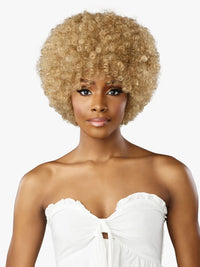 Thumbnail for Sensationnel Dashly Full Wig Unit Dashly Unit 19 DW019 - Elevate Styles