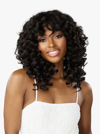 Thumbnail for Sensationnel Dashly Full Wig Unit Dashly Unit 20 DW020 - Elevate Styles