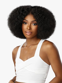 Thumbnail for Sensationnel Dashly™ Synthetic Lace Front Wig Unit 42 DLW042 - Elevate Styles